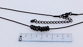 Ожерелье 45-50 см ffkn0700-ZZ4673