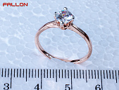 Кольцо fallon 18e02800-FF1028