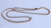Ожерелье 38-43 см  18kn00200-ZZ3902