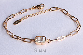 Браслет 17-19 см 18b00600-ZZ4506