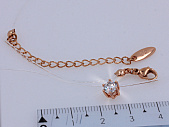 Ожерелье 40-45 см 18kn08800-ZZ3588