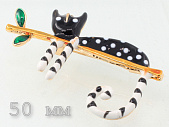 Брошь  18kr06706-ZZ1467