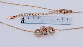 Ожерелье 45-50 см 18kn09500-ZZ3595