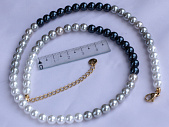 Ожерелье 45-50 см 18kn08500-ZZ3785