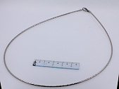 Ожерелье 42 см ffkn06000-ZZ4660
