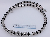 Ожерелье 48 см ffkn06500-ZZ4665