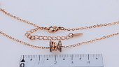 Ожерелье 45-50 см 18kn09300-ZZ3593