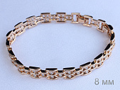 Браслет 17-19 см 18b02600-ZZ4526