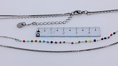 Ожерелье 45-50 см ffkn07673-ZZ4676