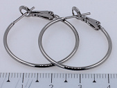 Серьги  fallon ffe02900-FF0229