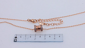 Ожерелье 45-50 см 18kn09200-ZZ3592