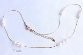Ожерелье 45-50 см 18kn089h0-ZZ3789-1